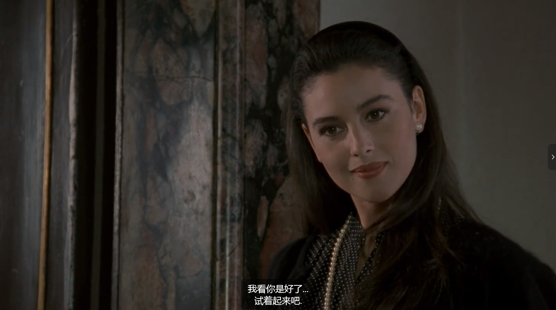 【🈲经典启蒙大片】莫妮卡贝鲁奇《情事 La riffa (1991)》未删减  1080P  外挂中文字幕【2.5GB】
