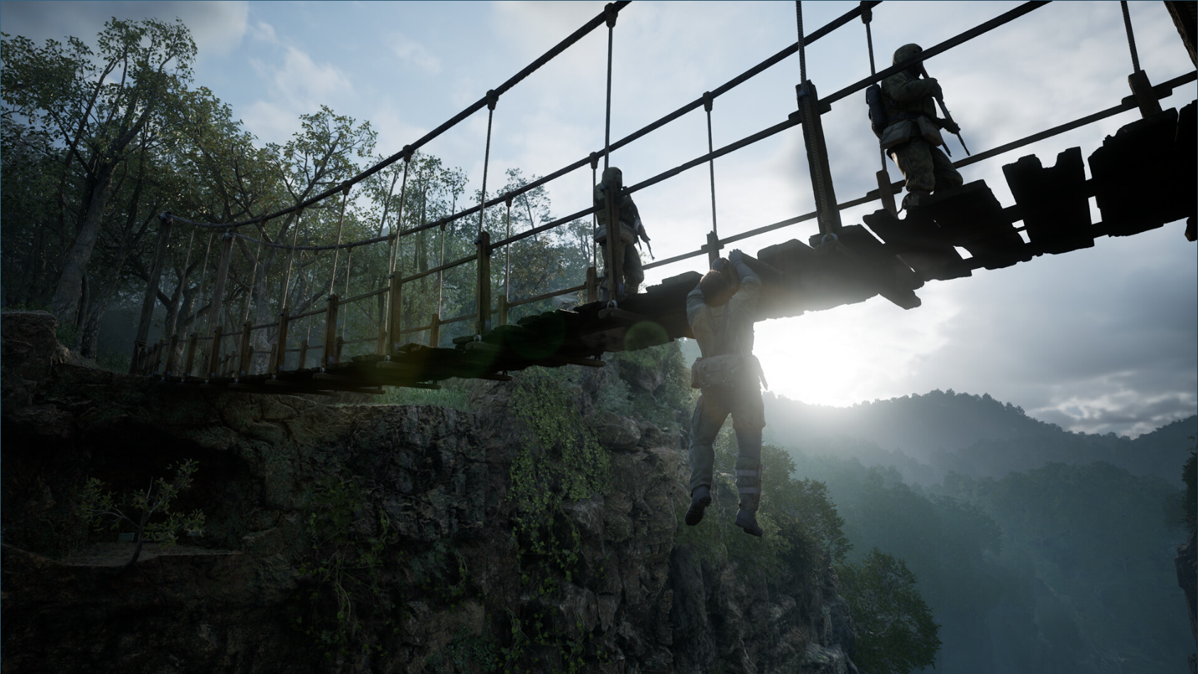 合金装备3：重制版/METAL GEAR SOLID Δ: SNAKE EATER【含DLC+预购礼包】【PC游戏】v1.1.1版  [豪华中文版]免安装【94GB】支持键鼠.手柄