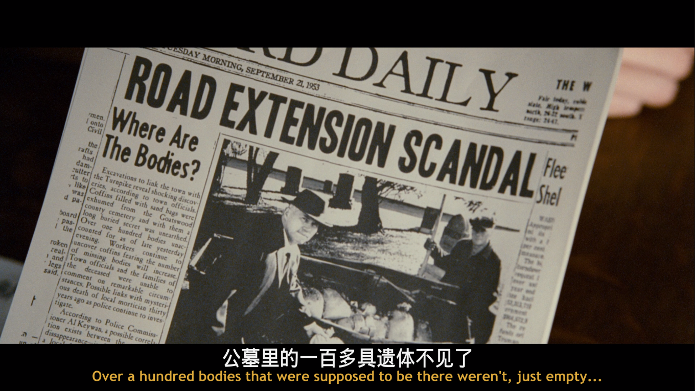 【太平间闹鬼事件】1-2部 1080P蓝光原盘REMUX（2009-2013）内嵌中英双字 总共42G 顶级收藏版片源