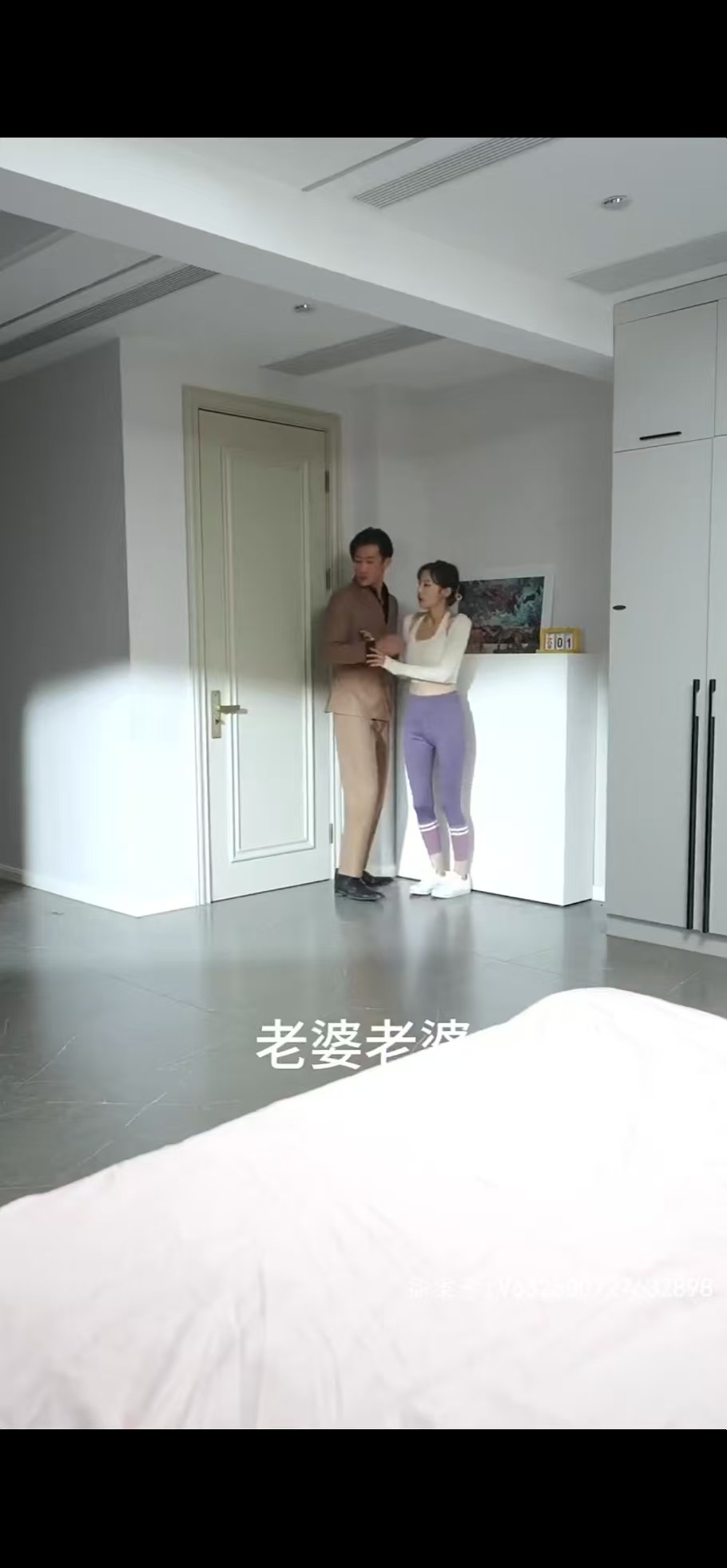 【短剧】大尺度《流氓老师》无时无刻都在擦边 禁播涩涩短剧【全96集】【中文字幕】【1.44GB】