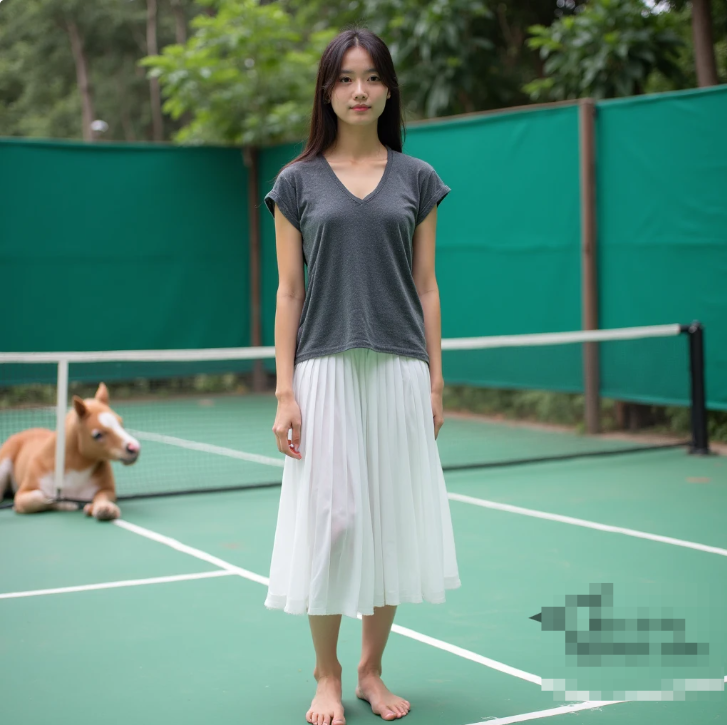 【PC】nunchaku-flux.1-kontext-dev v20250728  AI生图一键整合包 支持无限生图+批量图片编辑+lora模型+超分【22.7GB】