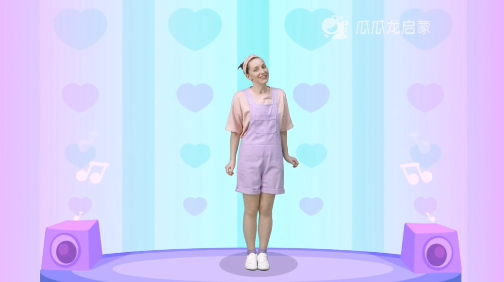 「瓜瓜龙英语」价值3200元的英语启蒙课 mp4格式【93.9GB】