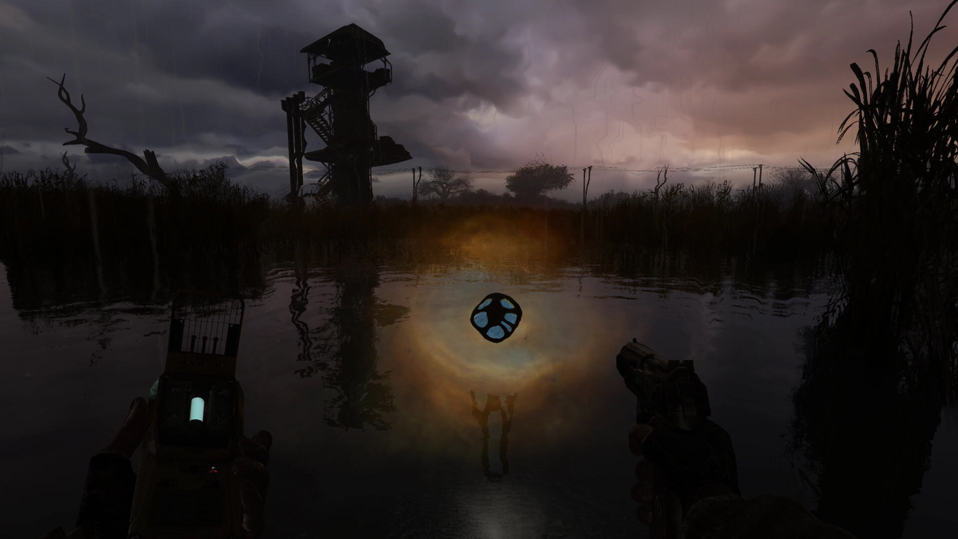 【PC游戏】潜行者：晴空 增强版 v1.9.1.56（S.T.A.L.K.E.R.: Clear Sky）免安装中文版
