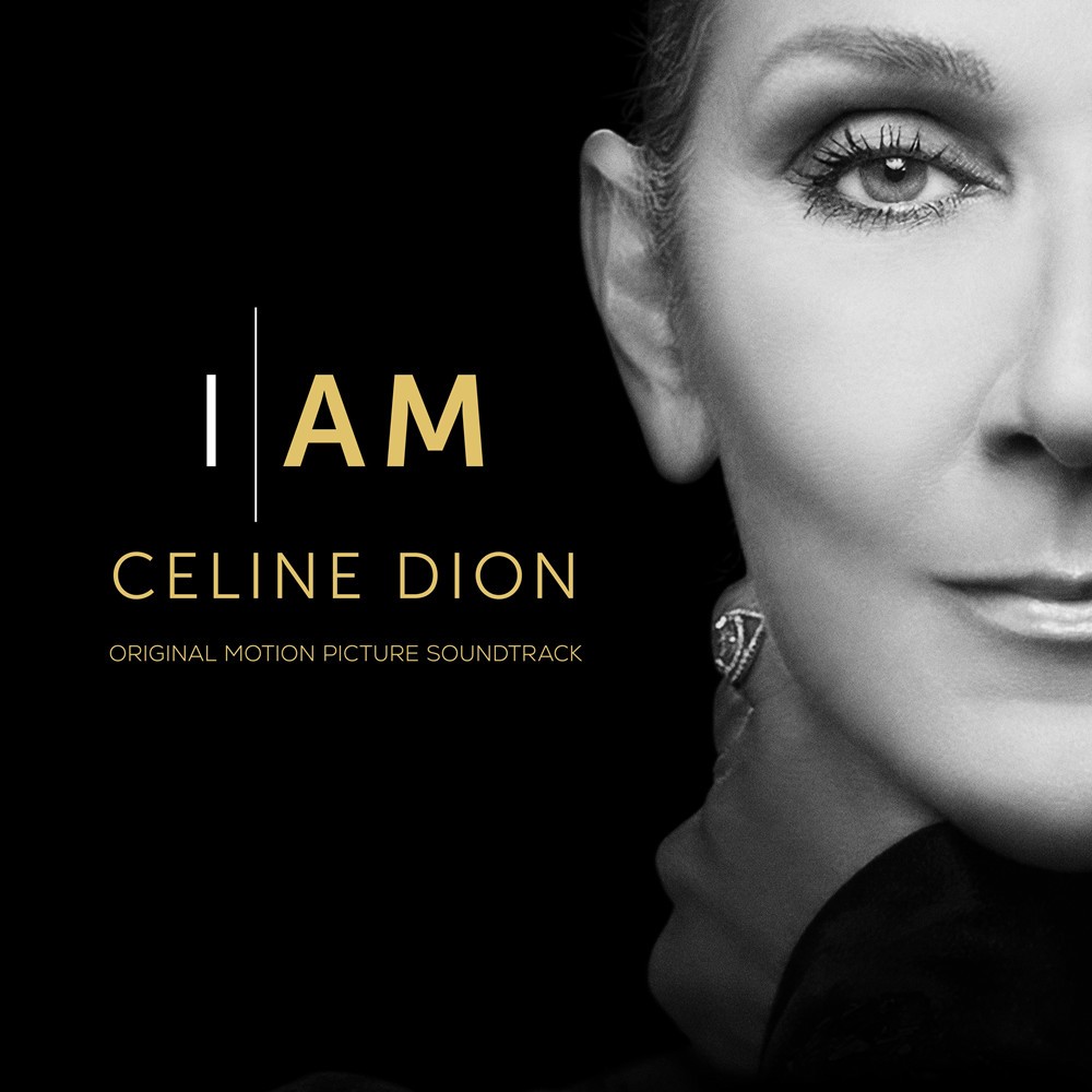 【欧美】I AM: CELINE DION (Original Motion Picture Soundtrack)纪录片《这就是我:席琳·狄翁》原声带Céline Dion | FLAC|48kHz/24bit(共905.2MB)