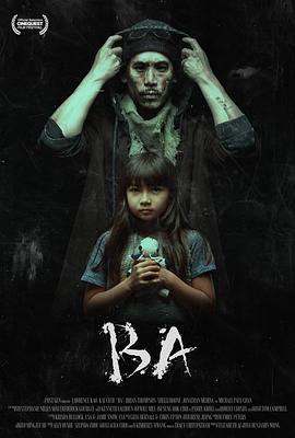 死神代理人 Ba