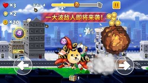 【手游】疯狂章鱼v5.1纯净安卓版小游戏(86.7M)
