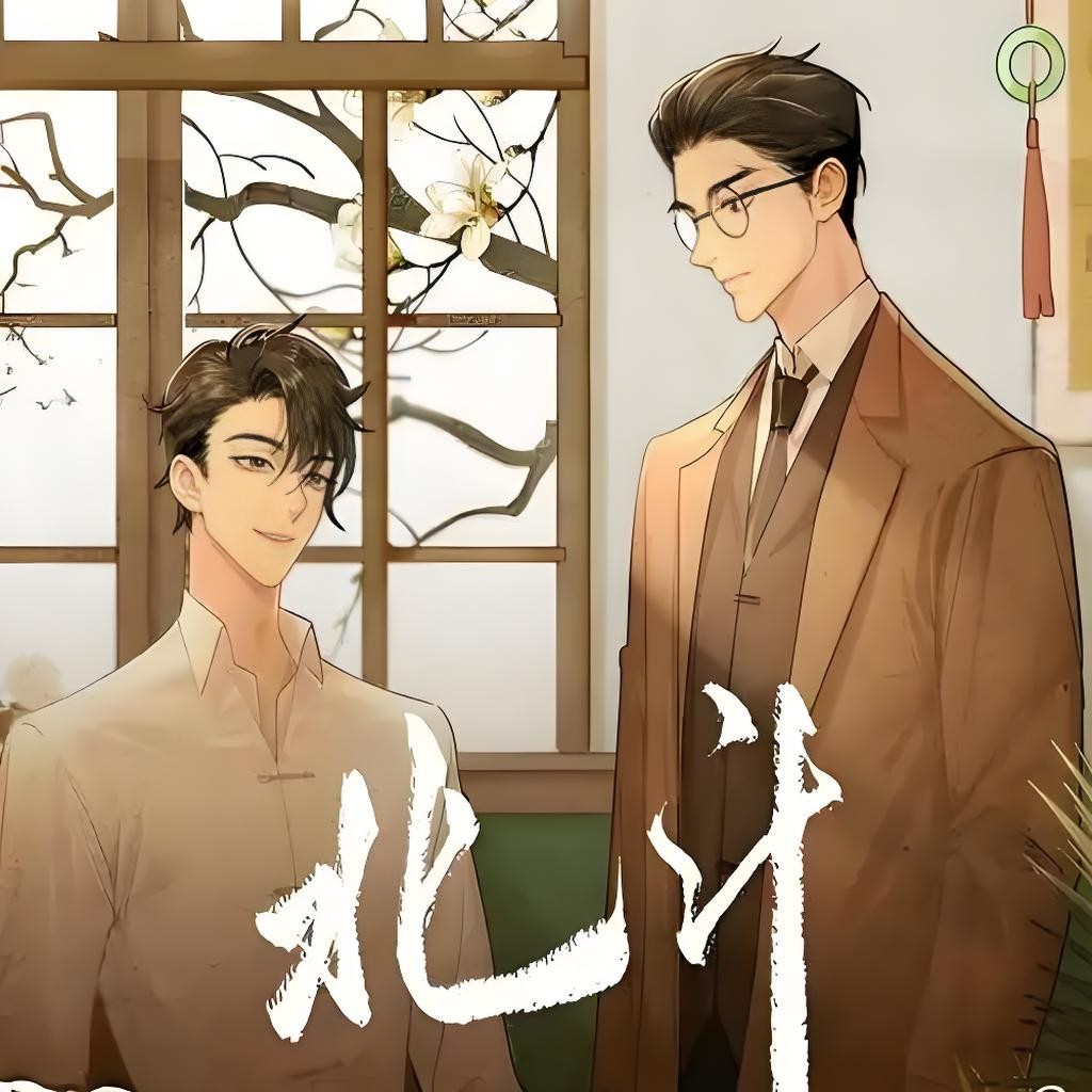 【有声剧】《北斗》完结 MP3/M4P 【1.2GB】