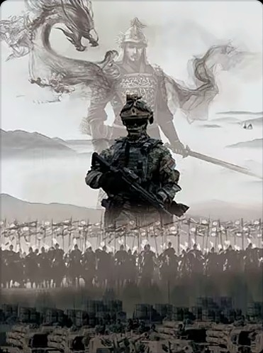 历次阅兵大合集（1949--2019）MP4-56.5GB