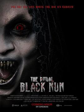 仪式黑修女 The Ritual Black Nun