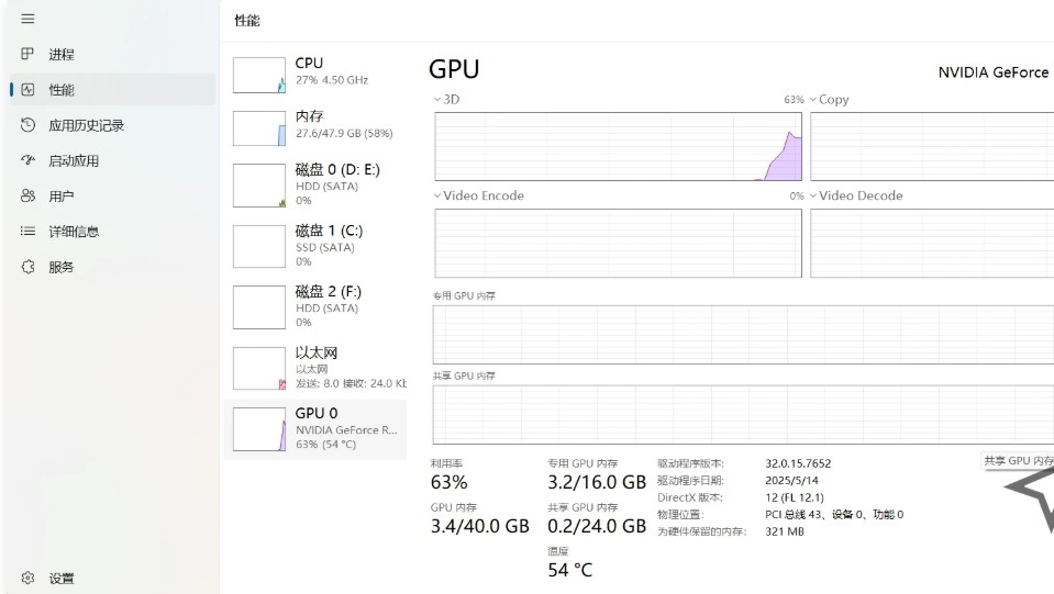 【PC】nunchaku-flux.1-kontext-dev AI生图一键整合包 最低4G显卡可运行 30秒出图 支持无限生图+批量图片编辑+lora模型+超分【280G】转载