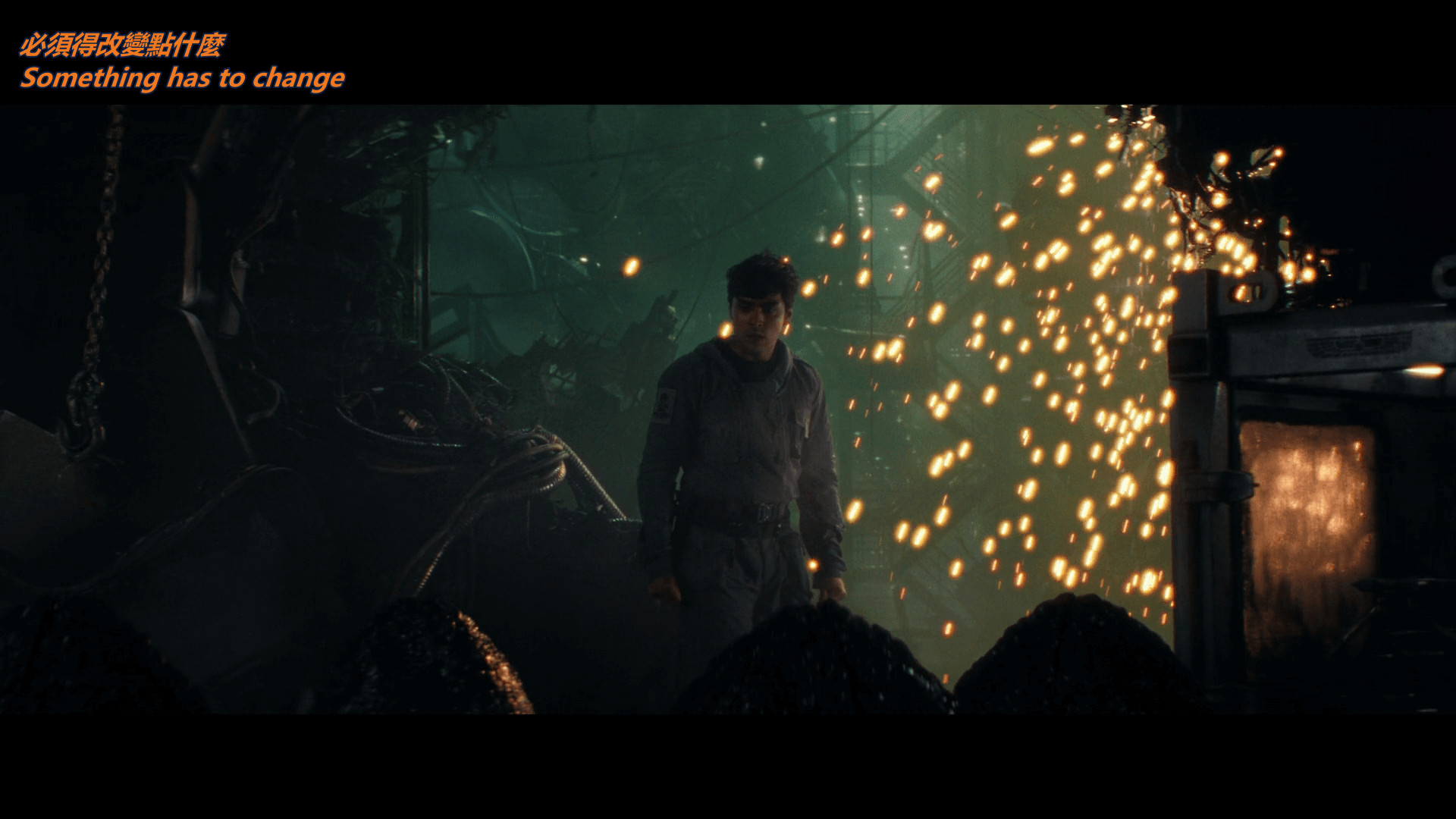 异形：地球 第一季（2025）【更新02】【4K HDR 杜比视界】 杜比全景声 【内封双语特效字幕 】单集6G+ 又名 :异形 剧版 / 异形前传剧异形地球