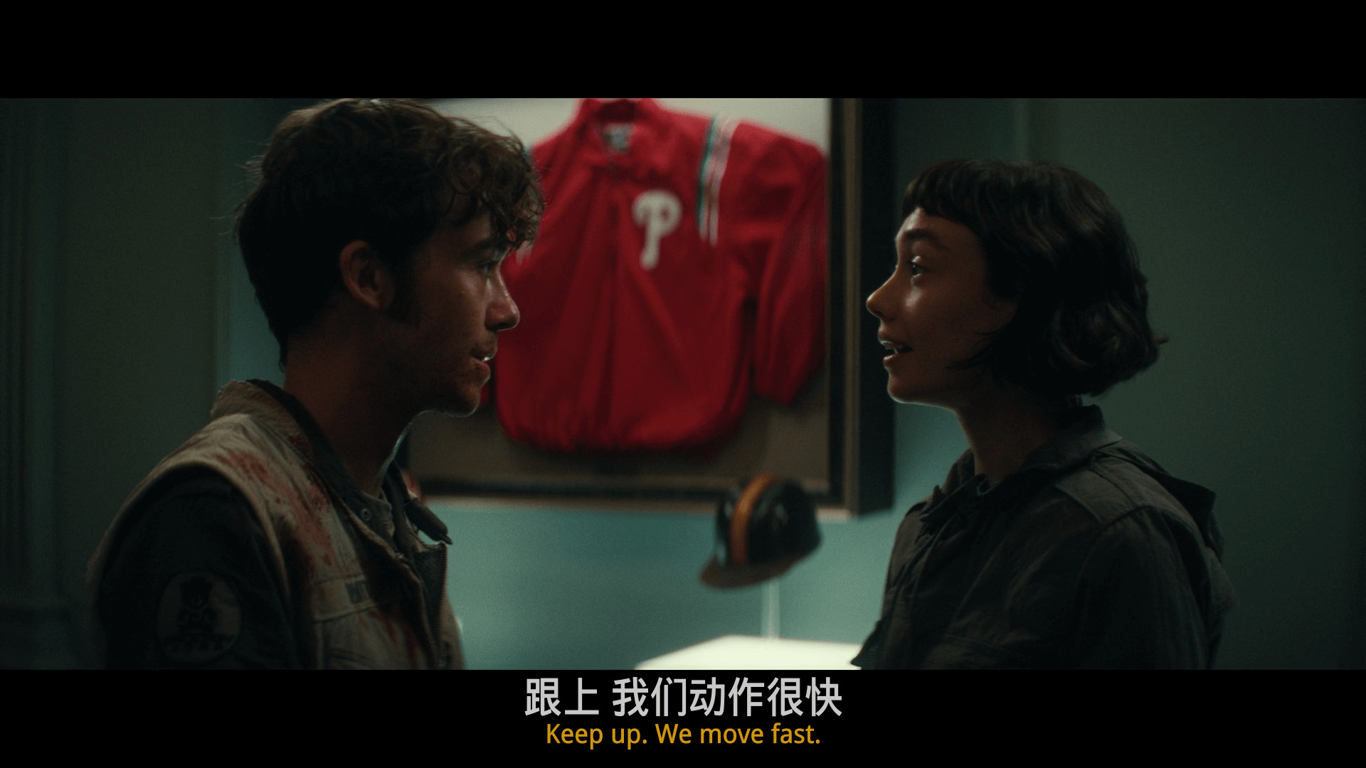 异形：地球 第一季（2025）【更新02】【4K HDR 杜比视界】 杜比全景声 【内封双语特效字幕 】单集6G+ 又名 :异形 剧版 / 异形前传剧异形地球