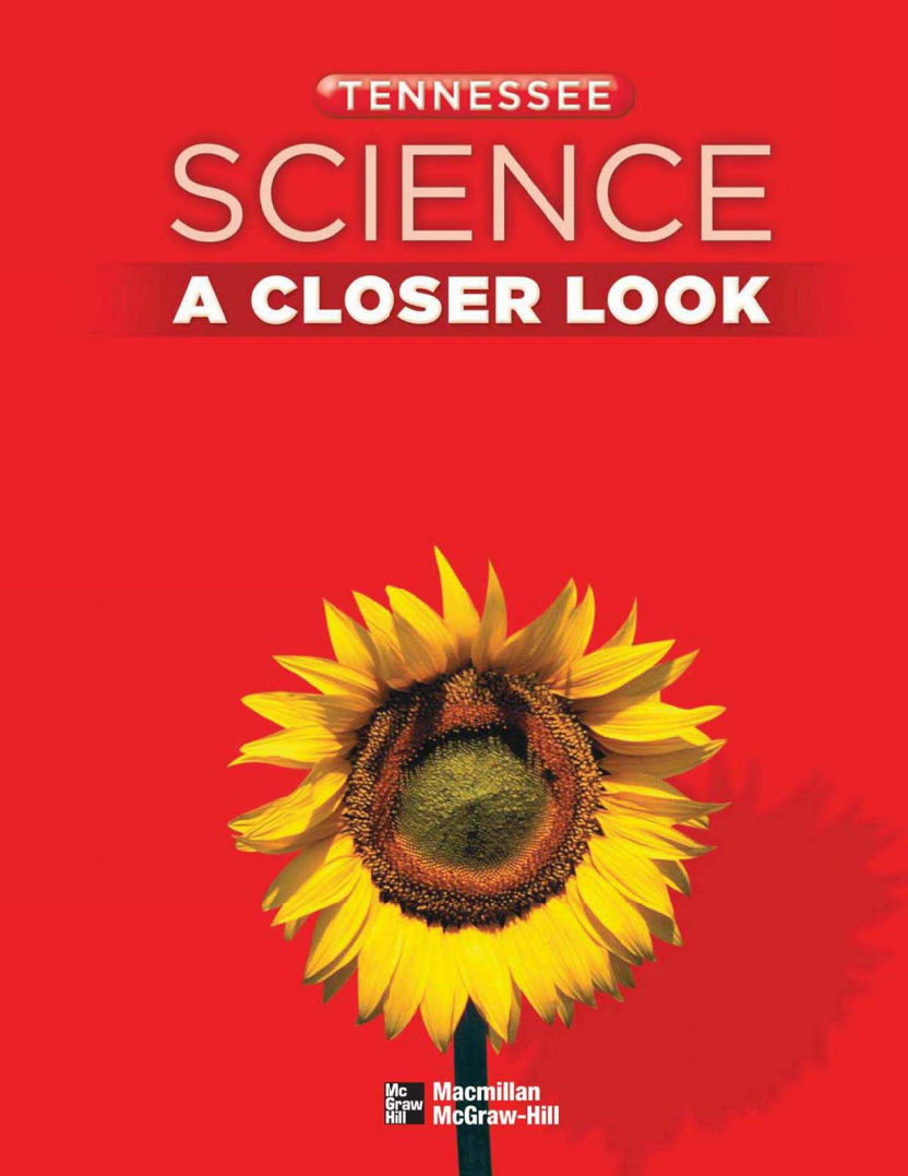 【教辅】美国小学科学教材《A Closer Look》全套（文本+音频）【PDF+MP3】 [1.6GB]