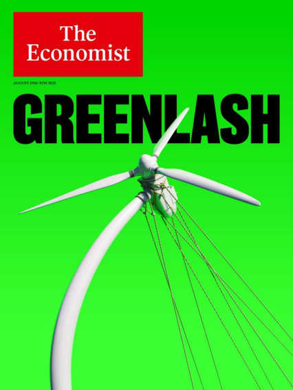 【外刊】《The Economist（经济学人）》（2025年8月合集共4册）【PDF/MOBI/EPUB/DOCX+MP3】 [1.05GB]