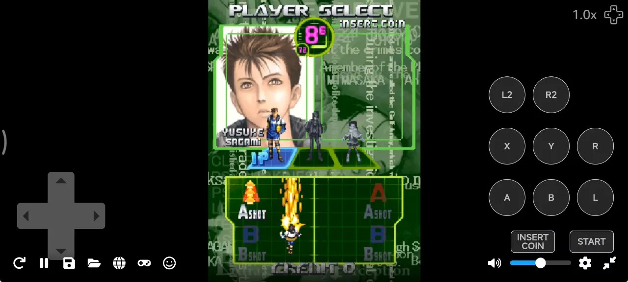    [PC]   [安卓]   [mac]   [平板]   [TV]多功能游戏模拟器免登录无广告7.63MB
