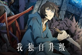 漫画 [我独自升级]完结版合集【PDF】5.81G