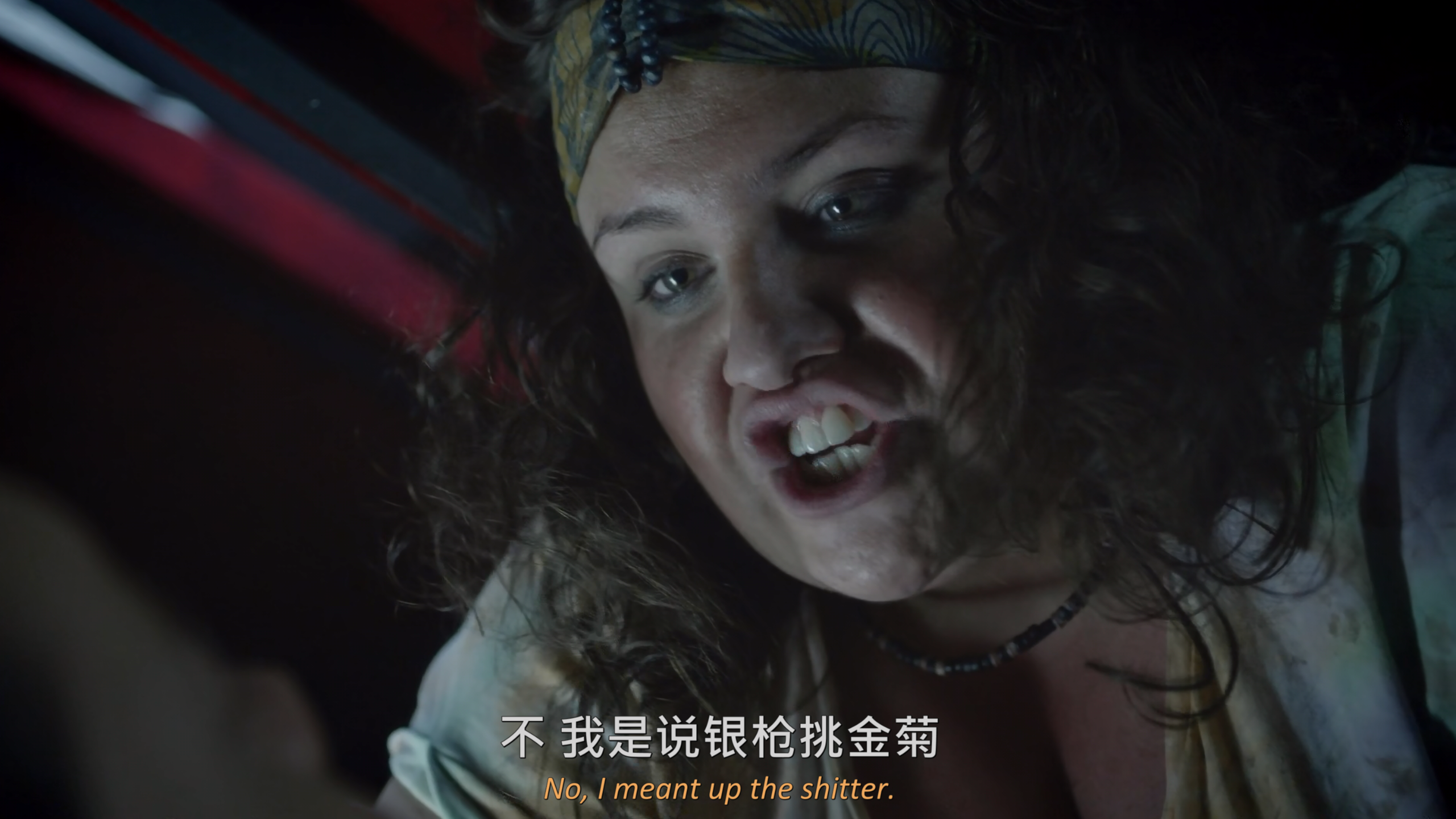 9号秘事(九季合集)【BluRay.1080P】【内封简英双语特效字幕】【喜剧/悬疑/恐怖】【61GB】