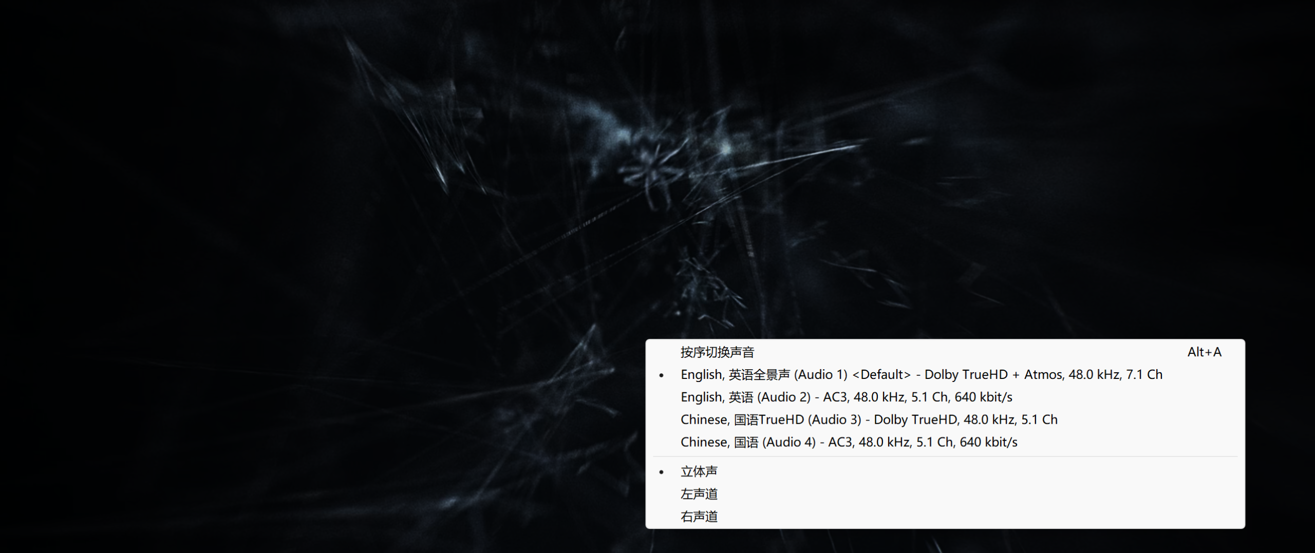 蜘蛛侠系列(十部合集)【4K.REMUX UHD原盘】【国粤英台多音轨】【简繁英双语特效字幕】【758GB】/超凡蜘蛛侠