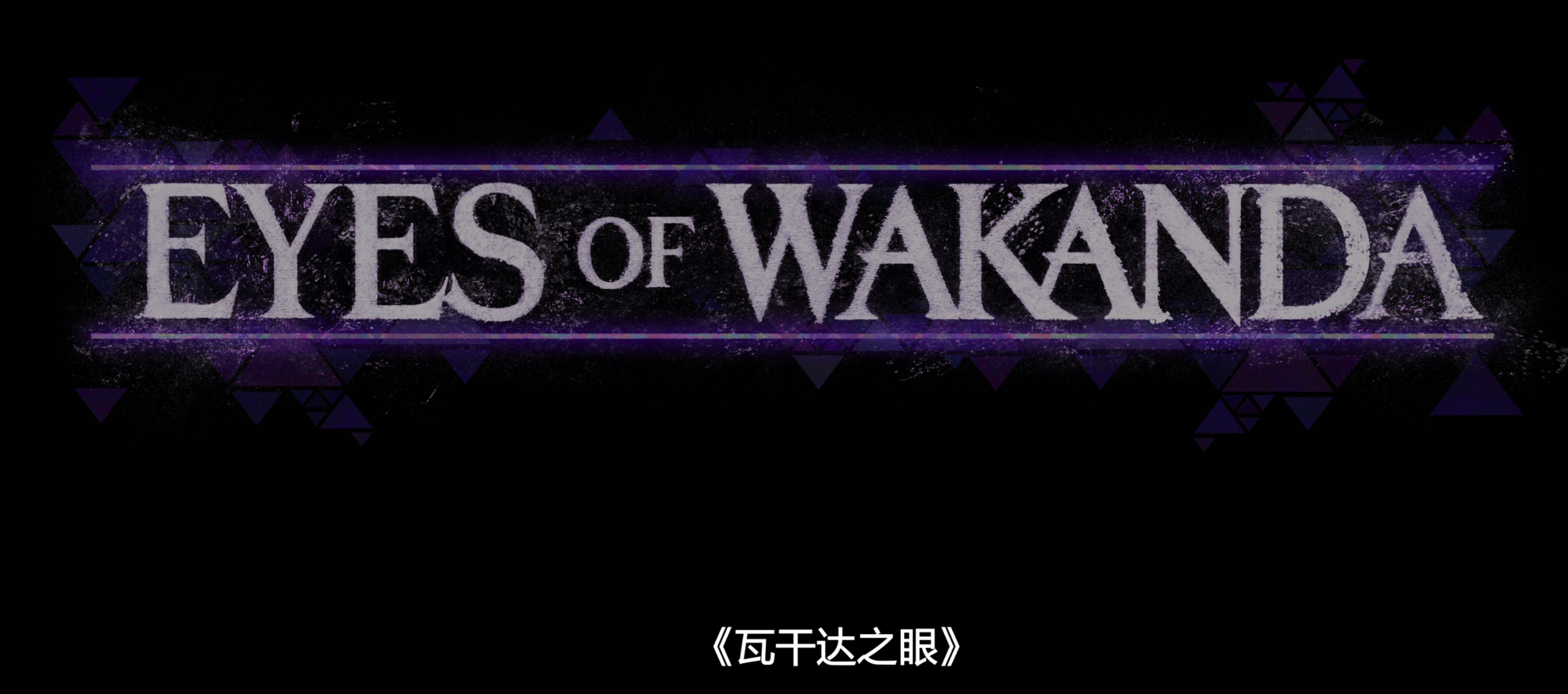 瓦坎达之眼(2025)【4集全】【4K.HDR10&杜比视界】【内封简繁英】【动作/科幻】【23.7GB】