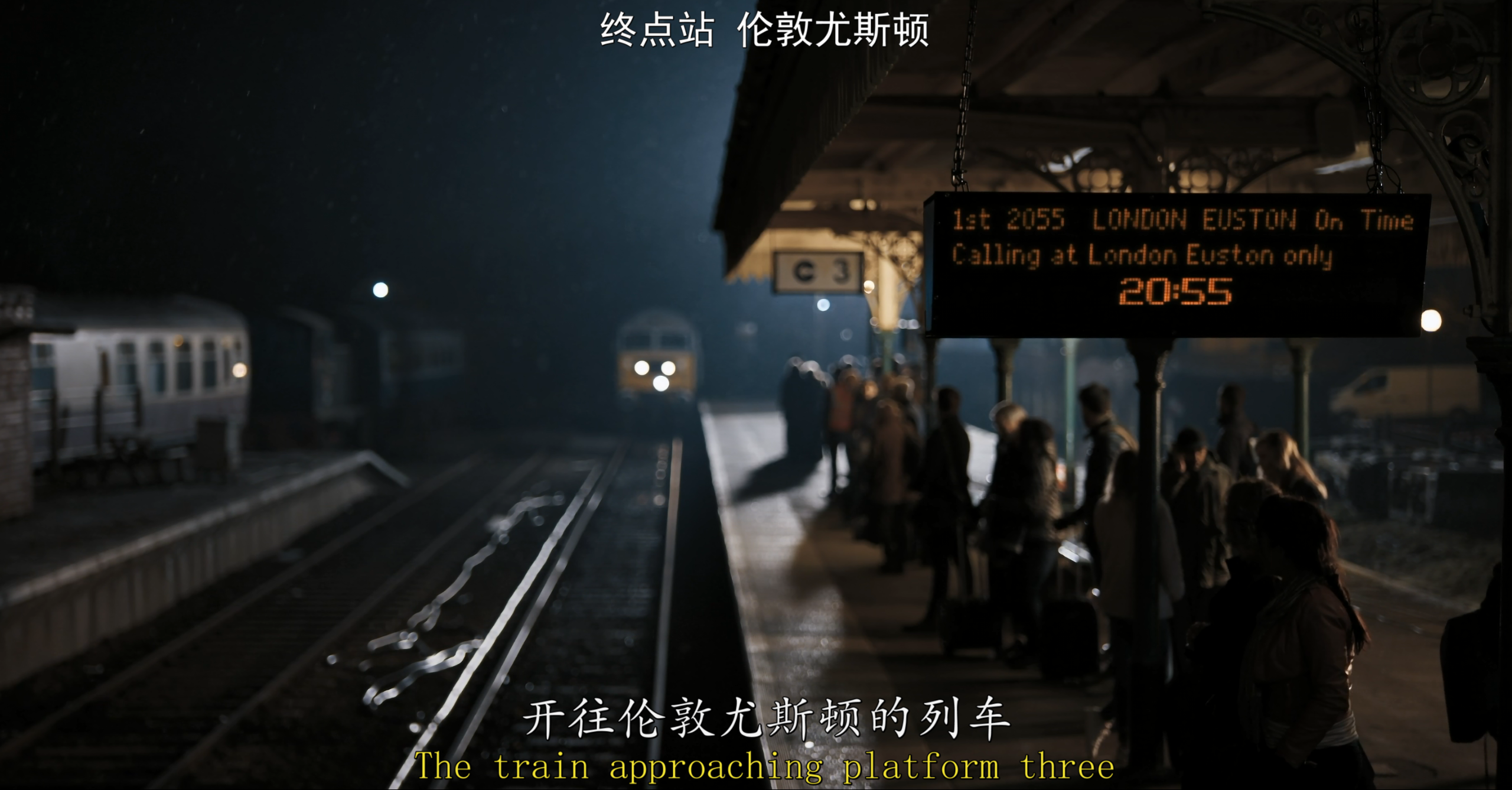 贴身保镖 第一季(2018)【蓝光原盘压制 1080P 高码率】【内封简英双语字幕】【惊悚/犯罪】【cXcY@FRDS】【CMCT压制】【5.6+27.4GB】