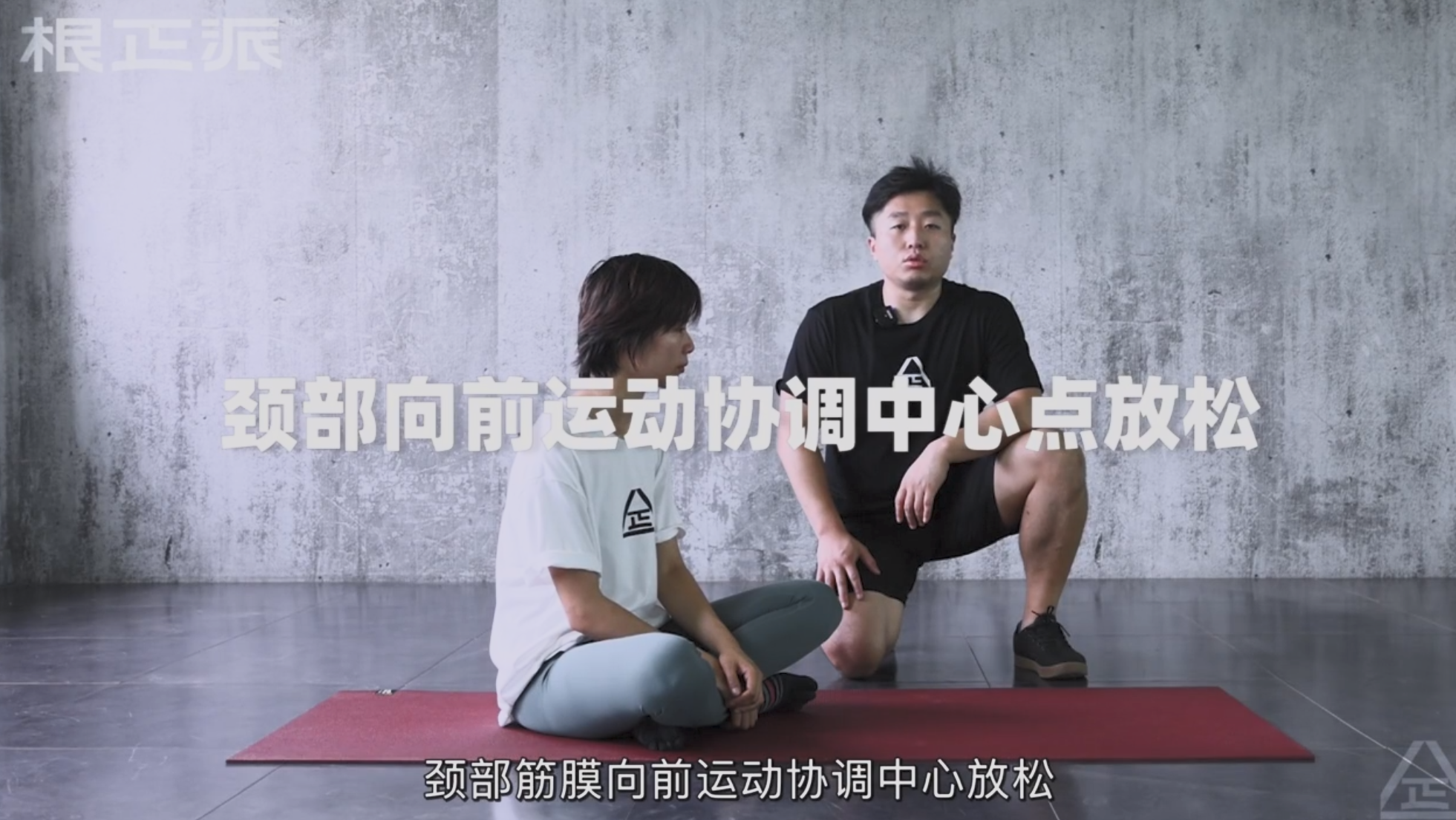 20250829根正派《躯干体态纠正营》共 392 个项目13.9GB