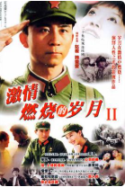 国产《激情燃烧的岁月》🆕 (2001-2004) 全2部  4K+1080 国语中字 【36G】