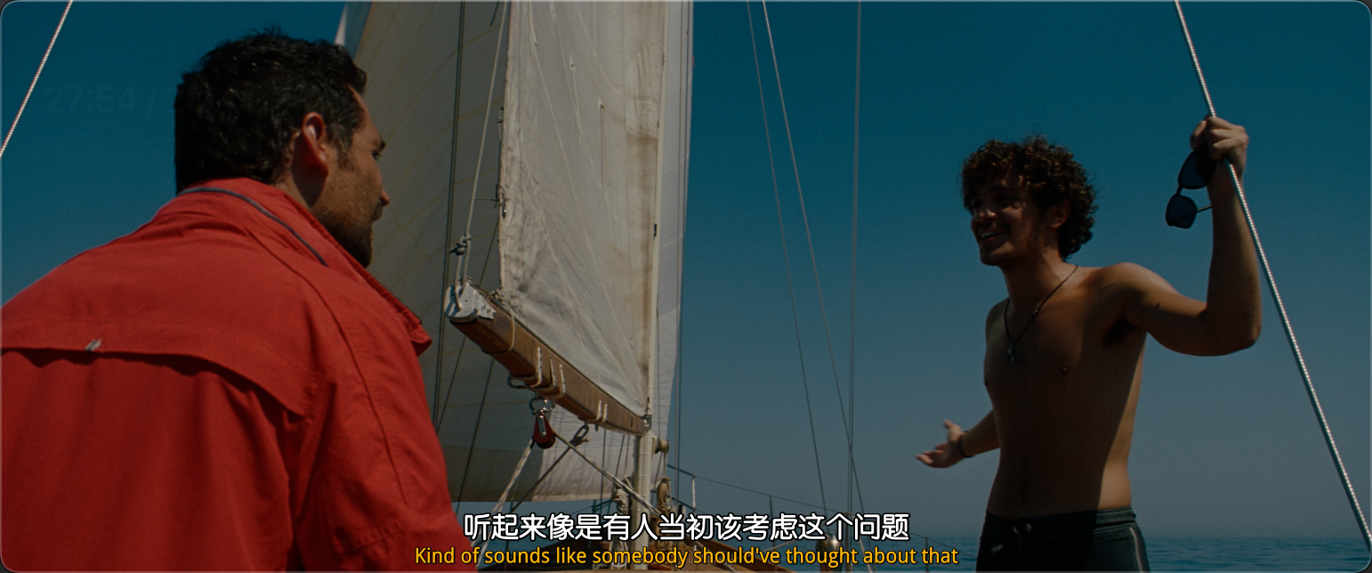 侏罗纪世界：重生 (2025)        [4K HDR]       [流媒体高码率]       [英语内挂简英繁英字幕]       [25.4G]       [已刮削]