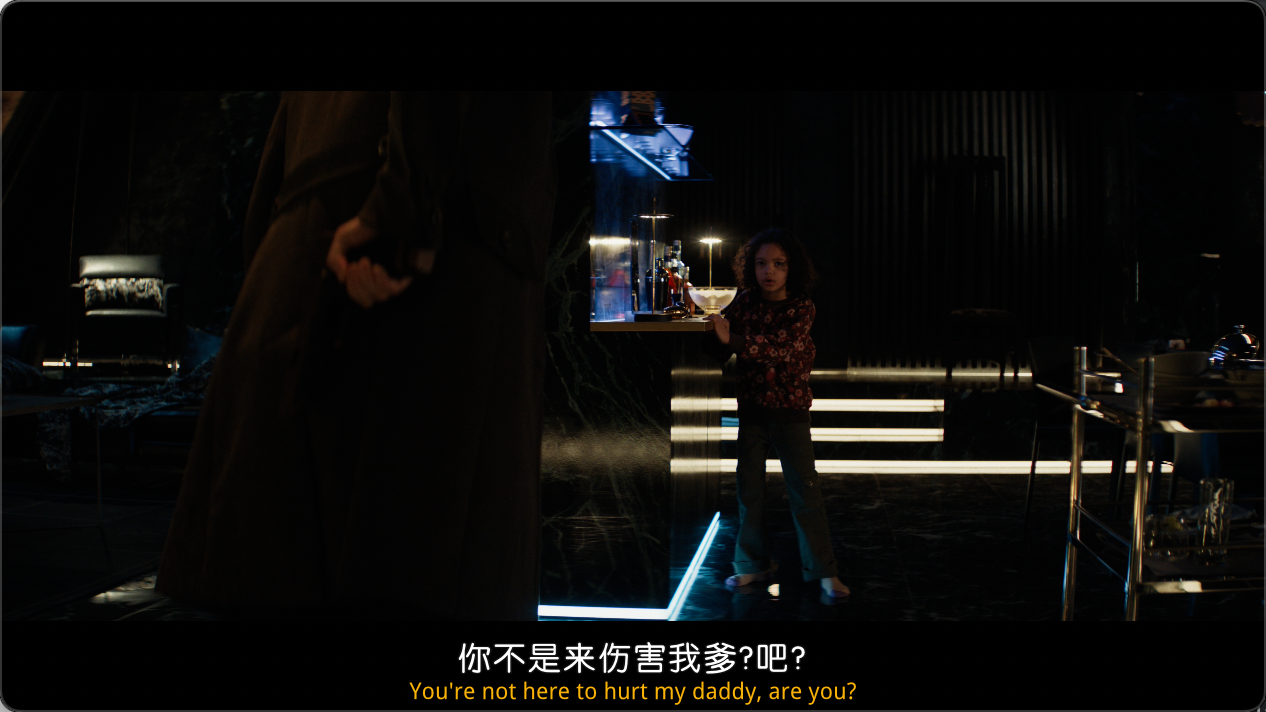 疾速追杀：芭蕾杀姬 (2025) 4K原盘REMUX  [HDR 杜比视界]  [国英双语]  [中英特字 国配特字 官译中字]  [73.5G]  [已刮削]