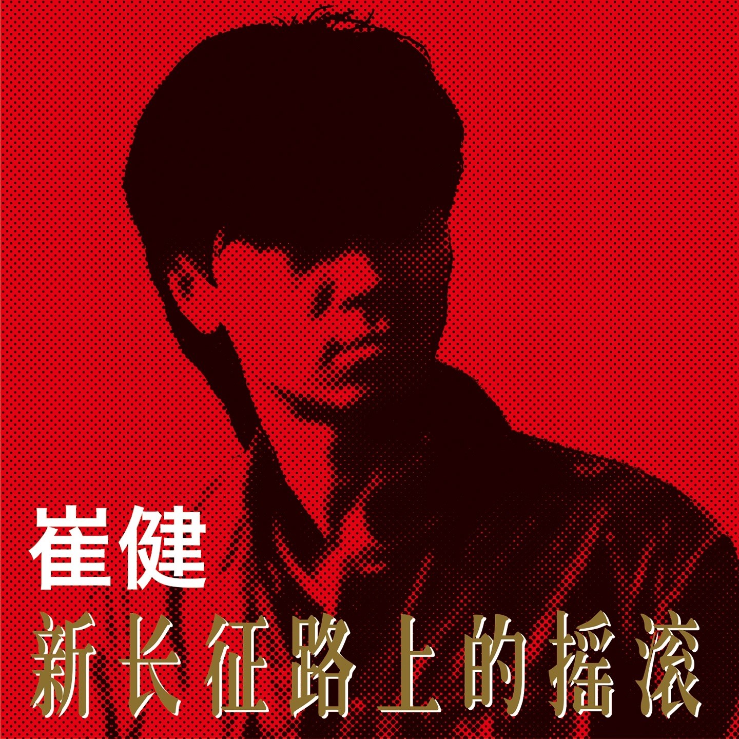 崔健 1984-2021生涯发布的所有专辑 Flac格式/Mp3格式320k 大小:6.2GB