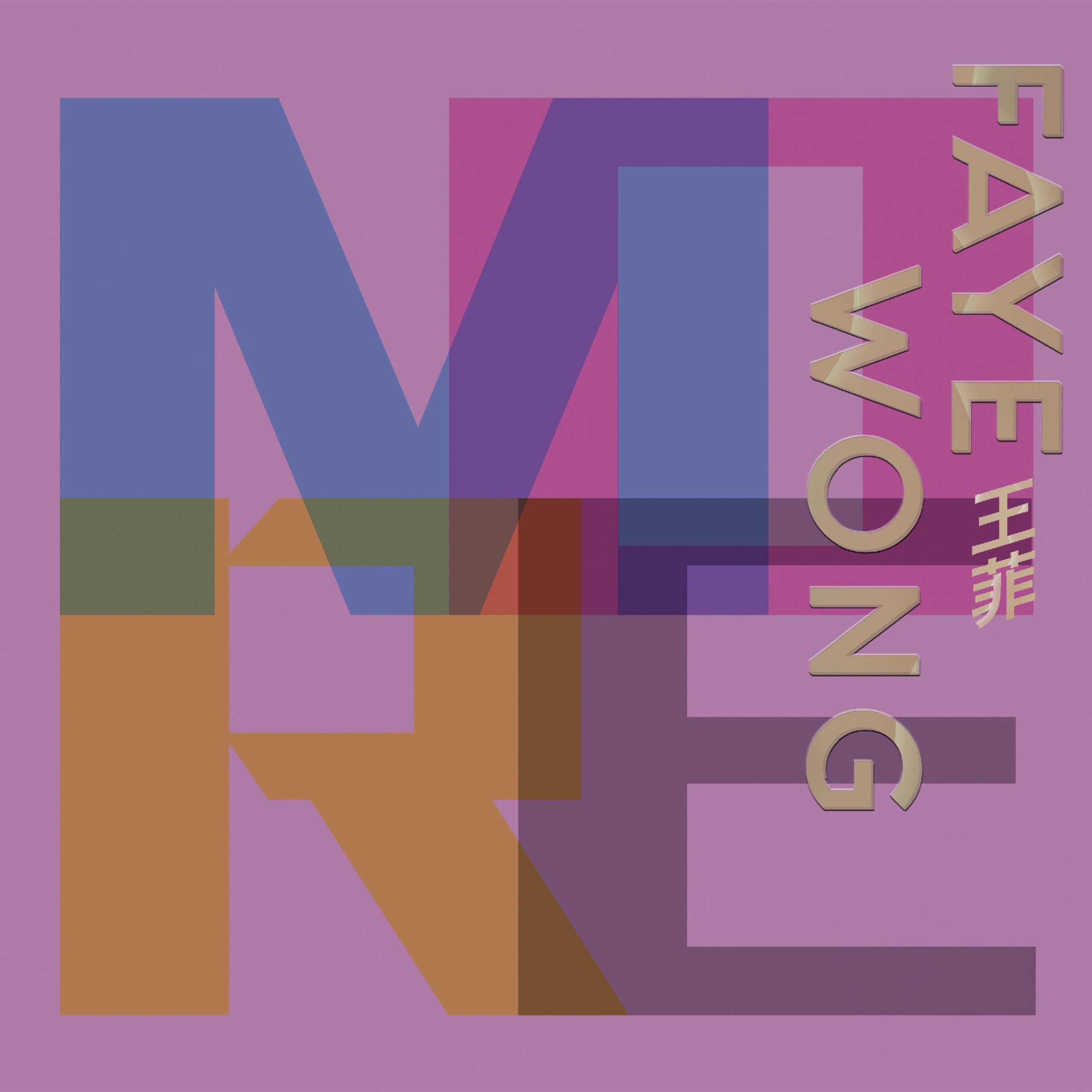 王菲 - More Faye Wong  2020年发布 AppleMusic爬取 无损音质 419MB