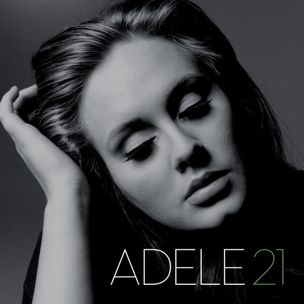 英国流行乐歌手Adele 2008-2023生涯发布的所有专辑 Flac格式Hires无损音质 大小:2.7GB