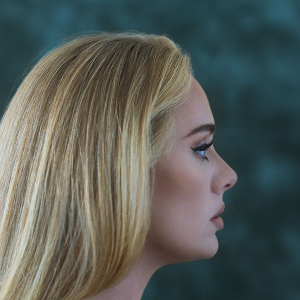 英国流行乐歌手Adele 2008-2023生涯发布的所有专辑 Flac格式Hires无损音质 大小:2.7GB
