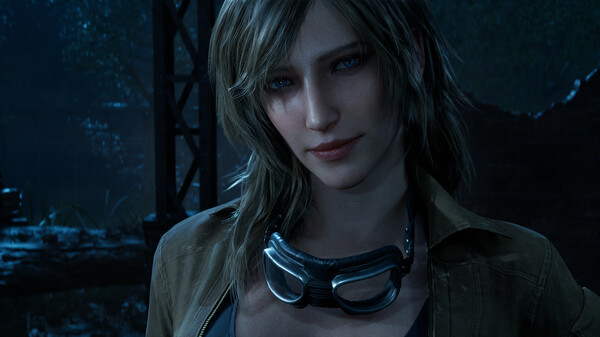 PC 合金装备3重制版 画面提升巨大v0828【85.3GB】