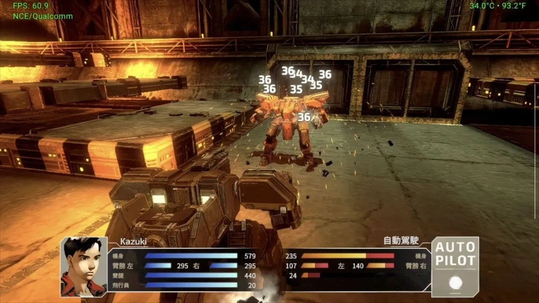 前线任务3 :重制版|战术角色扮演|支持麒麟天玑NS版(PC+手机)v1.0.1【5.1GB】