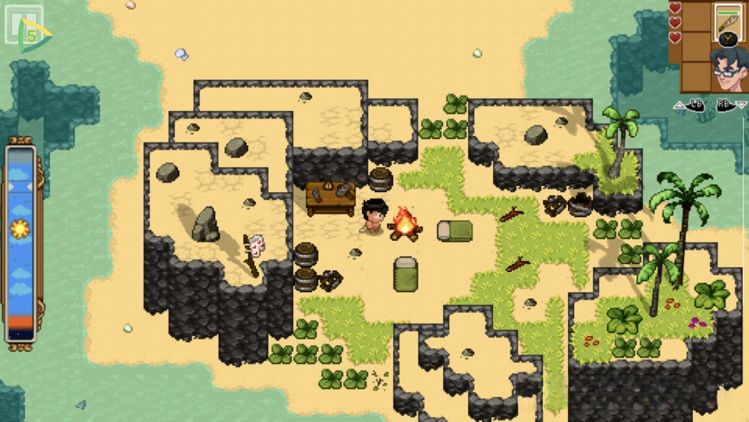 【Steam移植】安卓|天命与厄运:世界|回合制RPGv1.8.9.02【286MB】