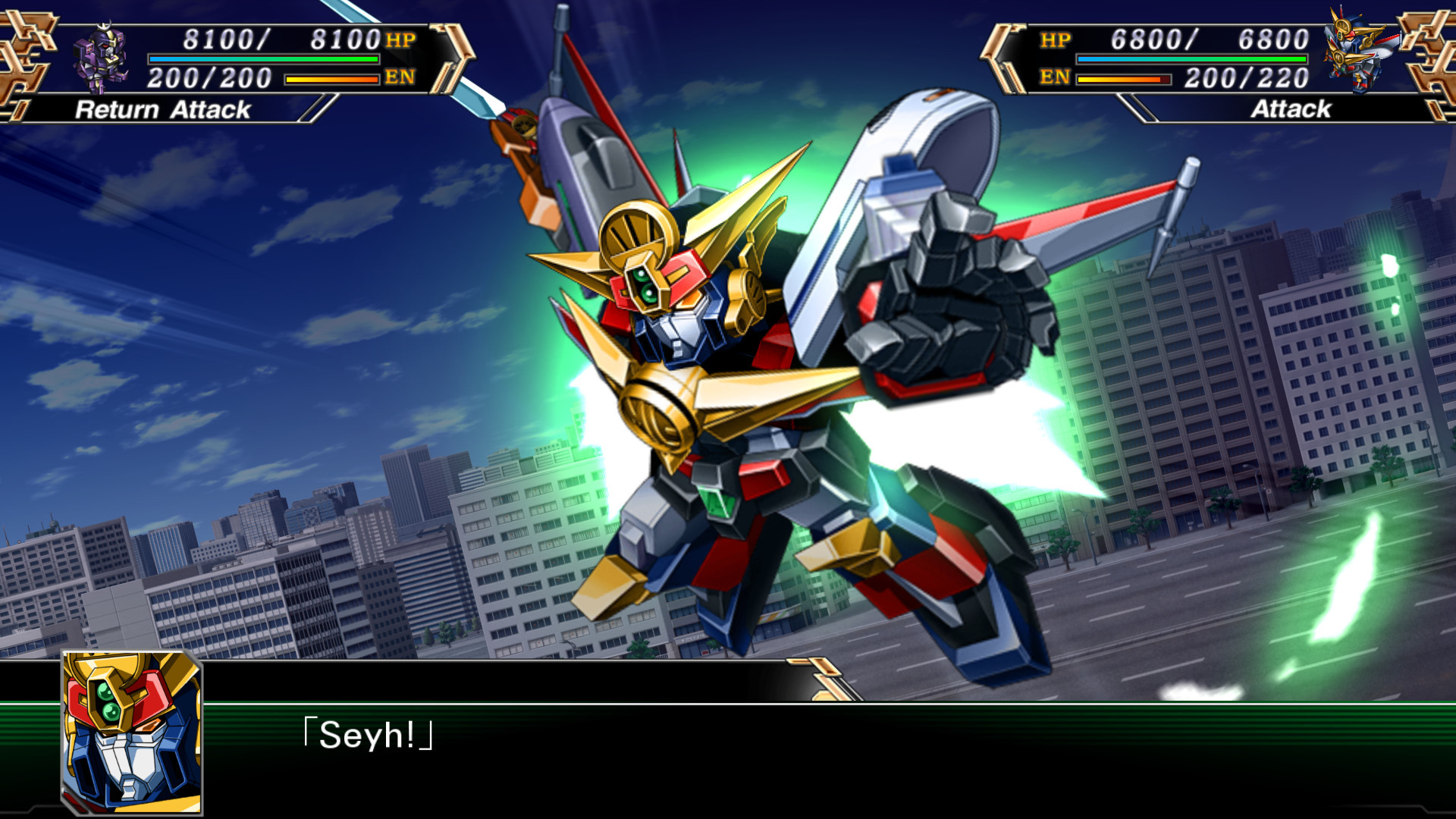 【角色扮演】超级机器人大战30|T|X|V多版本|NS版(PC+手机)V1.3.4【30GB】