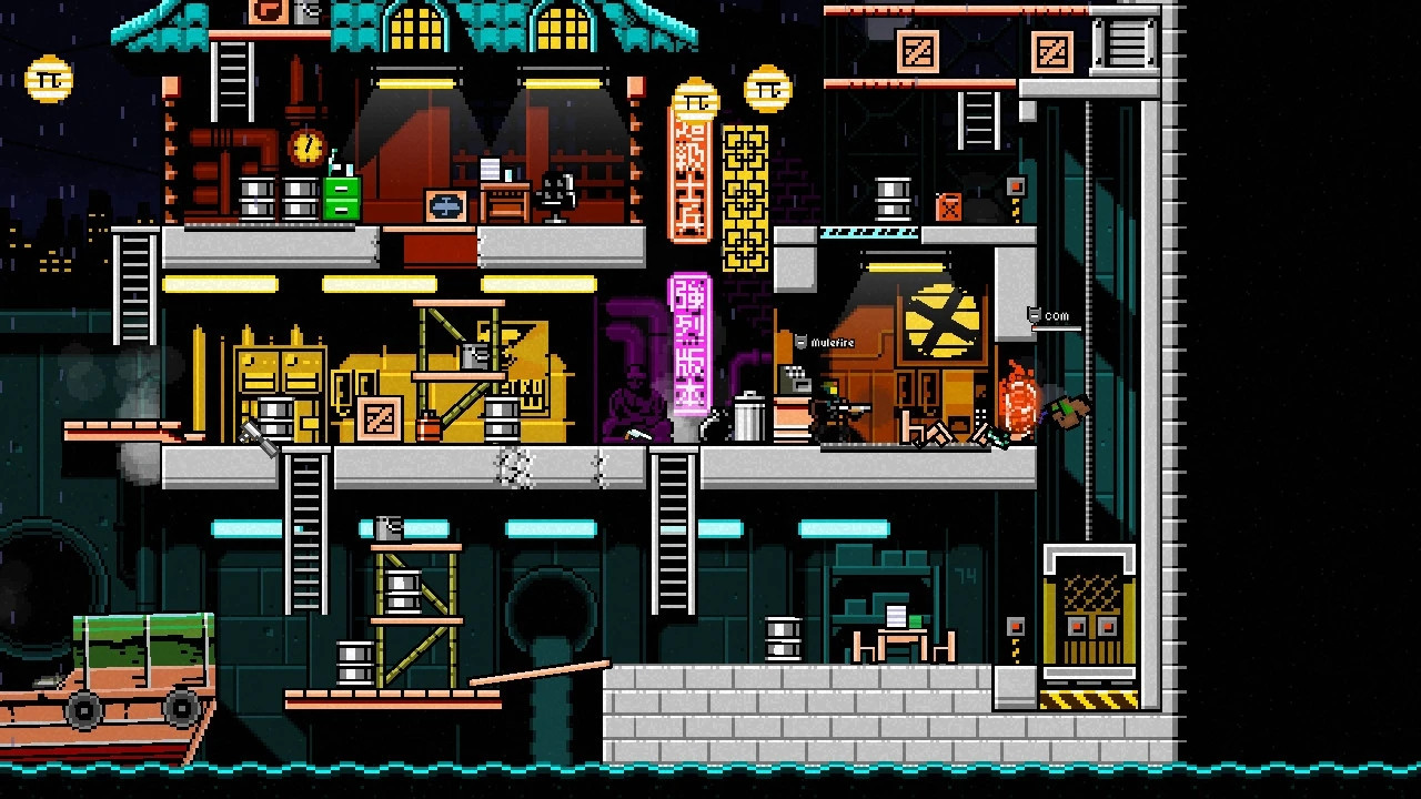 PC 超级战士豪华版 Build.19263480【340MB】