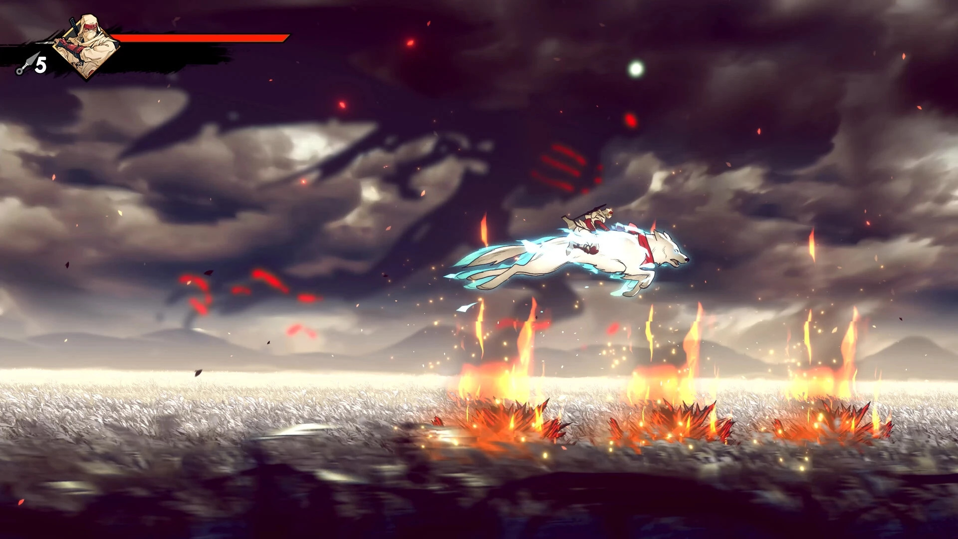 PC《超级忍 反攻的斩击》v1.0.1模拟器整合版【10.5GB】