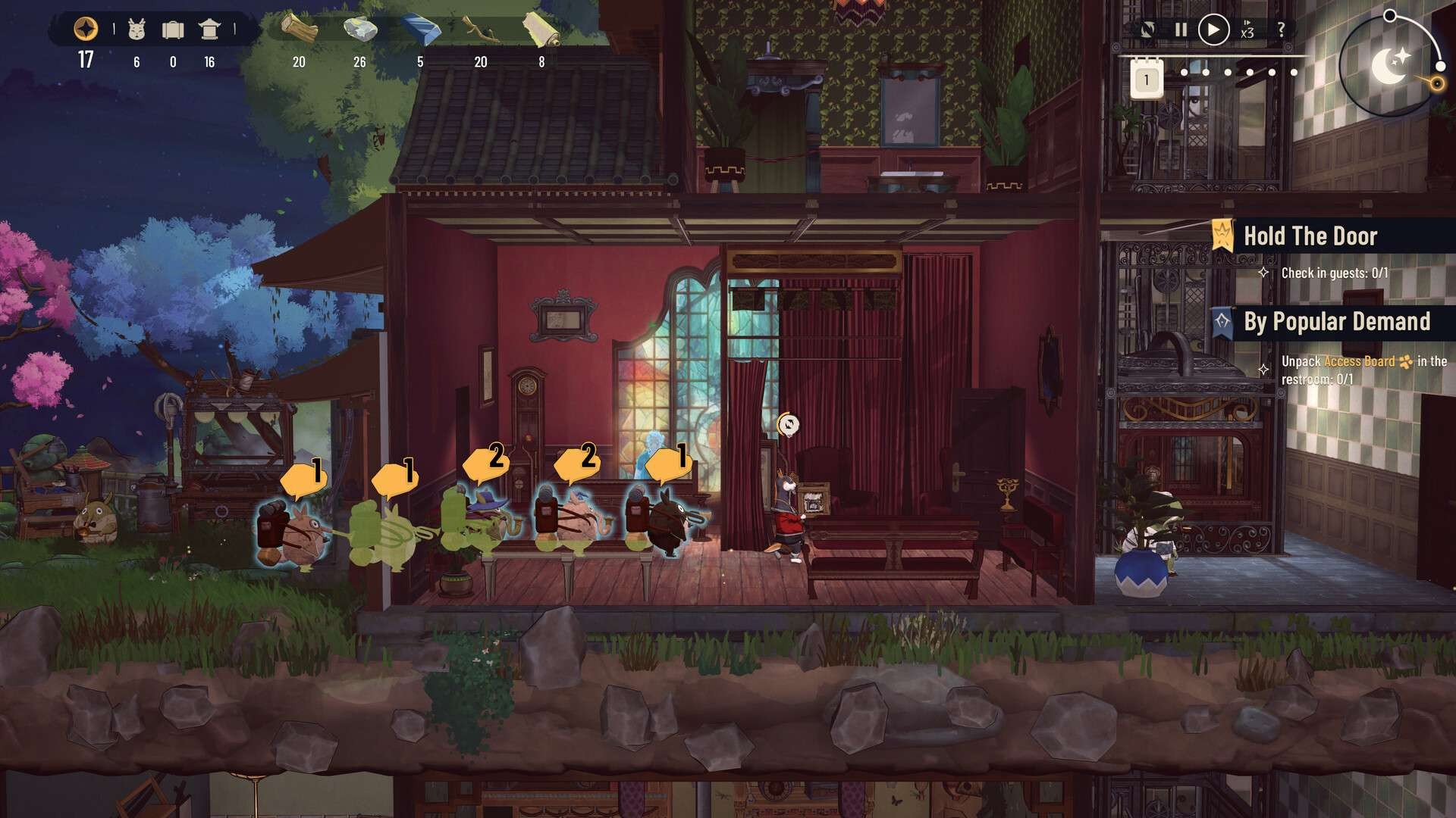 【端游推荐】无法成眠的伊达键 - From AI：梦境档案 中文 [15 GB]