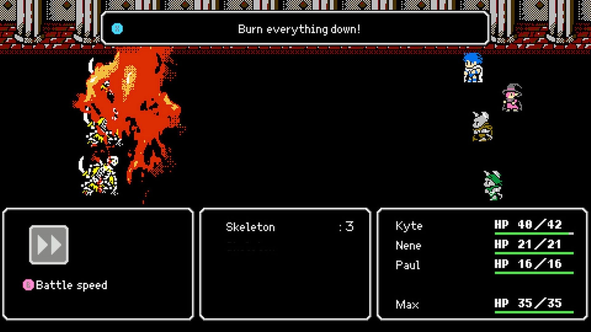【端游推荐】新月之塔 v1.0.0 中文（解压即玩） [1 GB]
