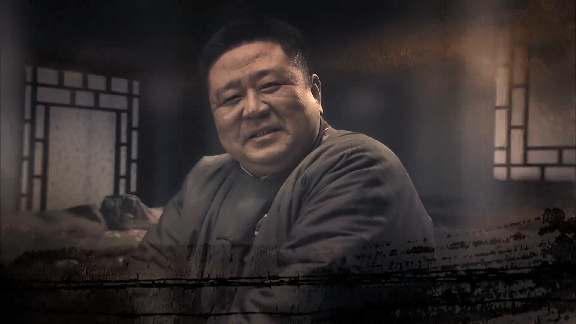 燕双鹰番外篇：平原烽火 (2012)  双枪罗金宝，拔据点、除汉奸、炸得鬼子飞上天 1080P国语中字【11.9G】