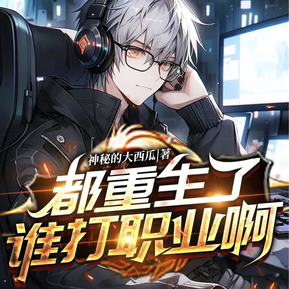 《都重生了，谁打职业啊》（多人有声剧）主播：老财 1082集完【M4A】 [2.6G]