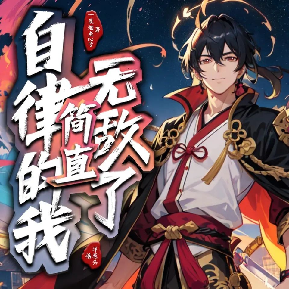《自律的我简直无敌了》（多人有声剧）主播：洋葱头 1597集完【M4A】 [6.13G]