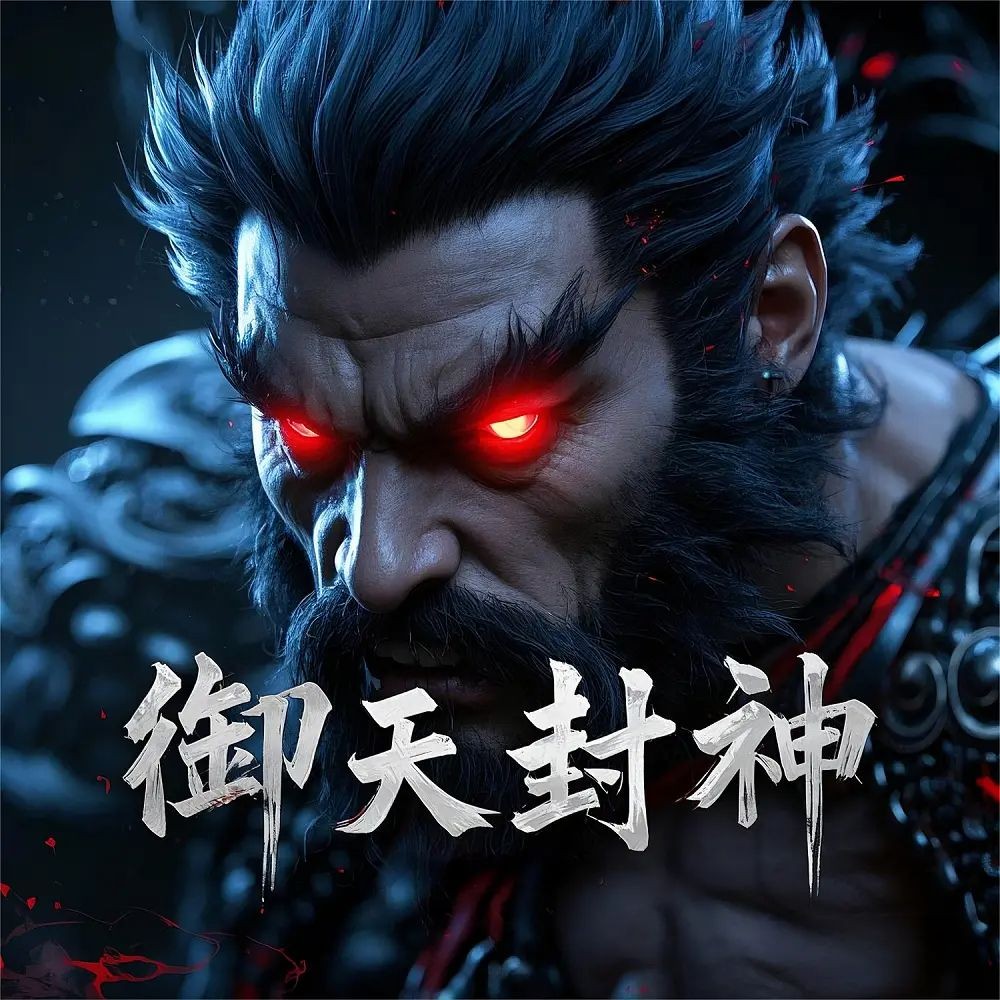 《御天封神》（多人有声剧）主播：幻影剧社 2354集完【M4A】 [9.46G]
