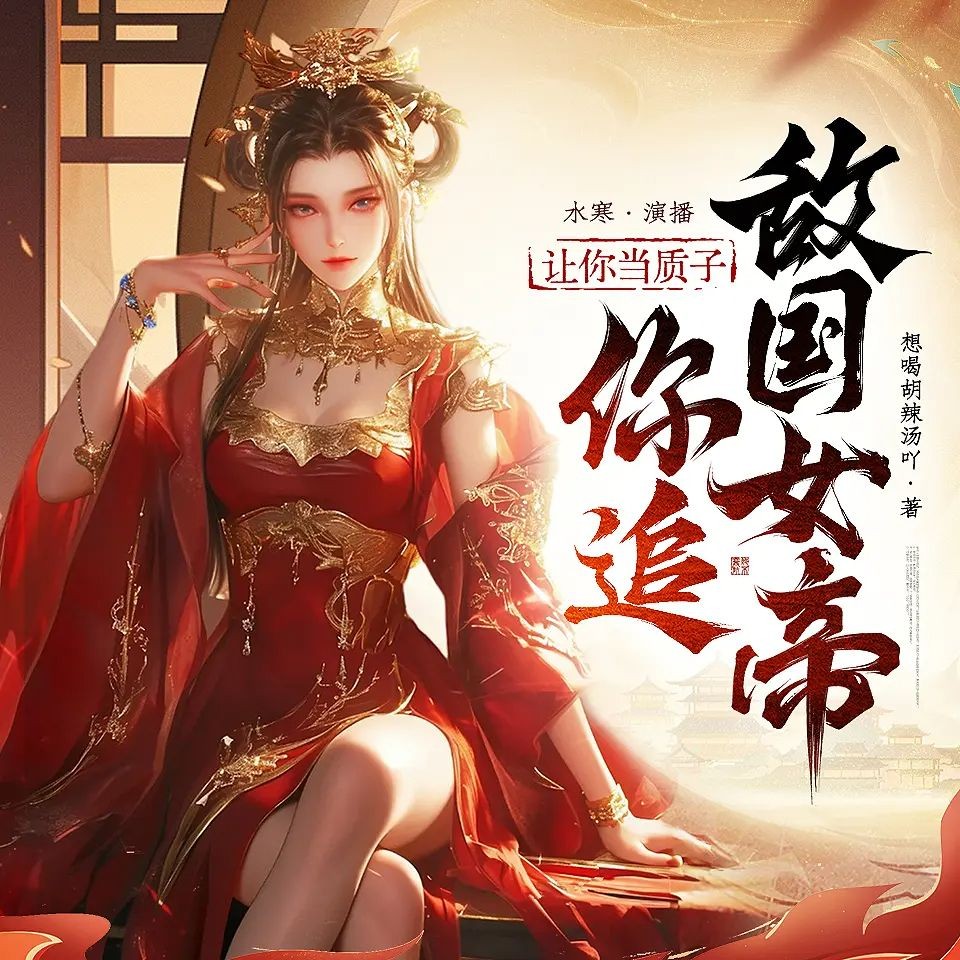 《让你当质子，你追敌国女帝？》（多人有声剧）主播：水寒 1553集完【M4A】 [3.6G]