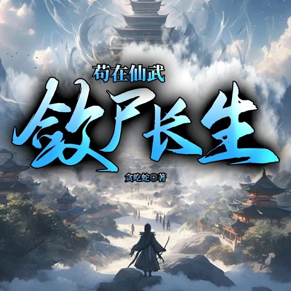 《苟在仙武，敛尸长生》（多人有声剧）主播：雁栖鸣工作室 连载至1165集【MP3】 [4.07G]