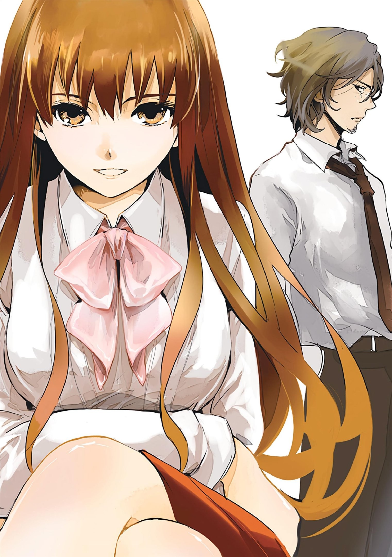 漫画《万能鉴定师Q的事件簿》全10卷 作画：神江ちず 角川出版【MOBI/EPUB】  [2.28G]