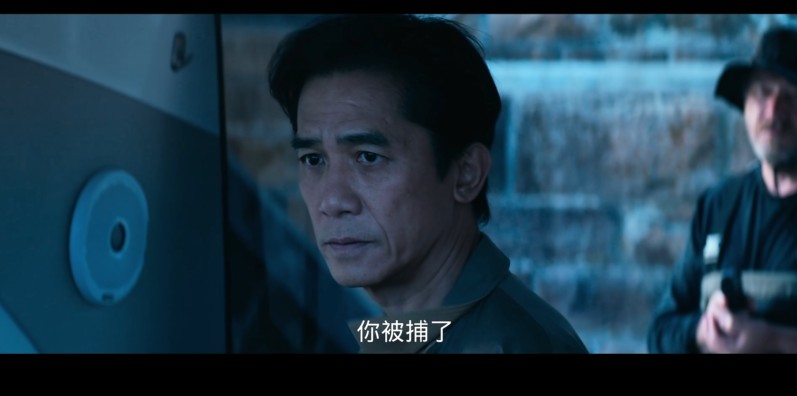  [猎狐·行动] [段奕宏/梁朝伟] [2025最新国产犯罪大片] [国语中字] [4K/2.8G/高码率/多版本]