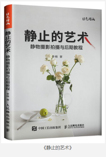 《静止的艺术》静物摄影拍摄与后期教程 [pdf.epub] [150MB]