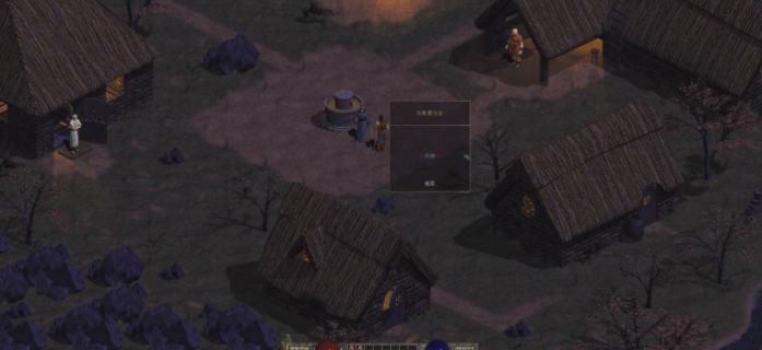 PC|暗黑破坏神1|1.09|本体+地狱火资料片|高清中文版 |支持键鼠|  [1.2GB]